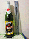 Image: Chinese Beer - Click to Enlarge