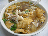 Image: Fujian Geng Soup - Click to Enlarge