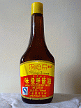 Image: Chinese Soy Sauce - Click for condiments