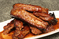 Image: Spare Ribs - Click for Details and Recipes