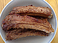 Image: Spare Ribs made by Siu Ying January 2011 - Click to Enlarge