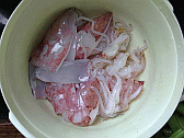 Image: Fresh Squid - Click to Enlarge