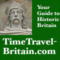 Image: Time Travel Britain.com logo