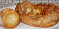 Image: Yorkshire Puddings come in two types - Click to enlarge Photo