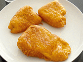 Image: Make perfect fish and chips - Click for Recipe