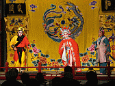 Image: Beijing or Peking Opera - Click to Enlarge