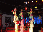 Image: Sichuan Opera marionettes- Click to Enlarge