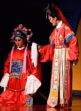 Image: Huangmei Opera - Click to Enlarge