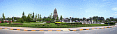 Image: Journey to the West Goose Pagoda - Click to Enlarge