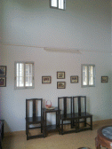 Image: Grandma's Cottage family room 02 - Click to Enlarge