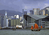 Image: Hong Konk is a most international city - Click to Enlarge