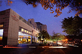Image: Foshan Hotel, now Crowne Plaza