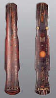 Image: GuQin - Click for  larger image and more details
