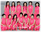 Image: 12 Girls Band - Click for video