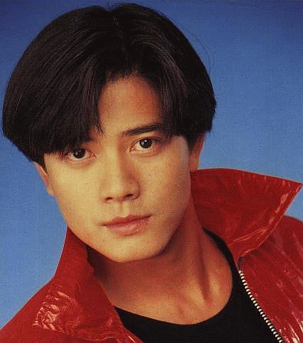 9 Unforgettable Hairstyles S Porean Guys Swear By In The 90s