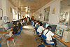 Image: Zhao Qing University - Campus Internet Cafe - Click to Enlarge