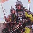 Image: Mongol Army