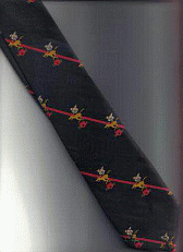 Image: Hong Kong necktie - Click to Enlarge