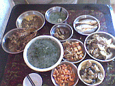 Image: Cold Food at Qingming, Toisan