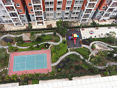 Image: Recreation area, all blocks have similar - Click to Enlarge
