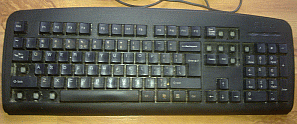 Image: Jonno's *personalised* keyboard - click to enlarge