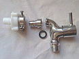 Image: Chinese washing machine connector - Click to Enlarge