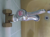 Image: New tap Toisan Plumber style - Click to Enlarge