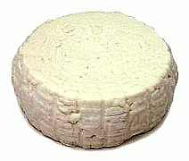 Image: Basket Cheese
