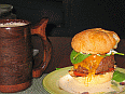 Image: Hamburger - Click for recipe