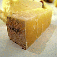 Image: Home Made Cheddar Cheese