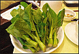 Image: Choi Sum is a standard Chinese vegetable - Click for Details