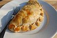 Image: Cheese and Potatoe Pie