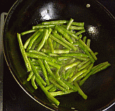 Image: Dao Gok or Chinese Long Beans - Click for Recipe