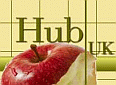 Image: Hub UK Logo