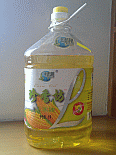 Image: Chinese corn oil - Click to Enlarge