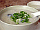 Image: rice porridge, sik juk or congee - click to enlarge