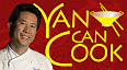 Image: Excellent Cantonese TV Chef Martin Yan - click for his website