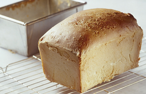 Image: Basic Bread