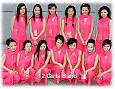Image: 12 Girls Band