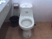 Image: Cheap Hotel WC