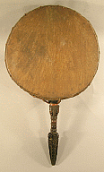 Image: Dhyangro Drum - Click to Enlarge