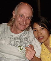 Image: Jonno and Siu Ying - Click to Enlarge