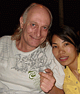 Image: Jonno and Siu Ying - Click to Enlarge