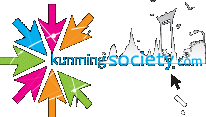 Link: Kunming Society - Click for Website