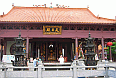 Long Jiang Temple