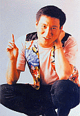 Image: Jacky Cheung - Click for video