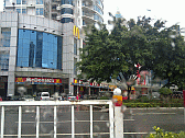 Image: MacDonald's West of Ji Hua Park