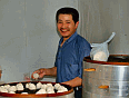 Owner of a Dumpling Shop - ShenZhen