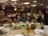 Image: Chinese Tea at Fo Lam Muen