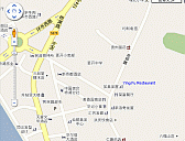 Image: Google map location